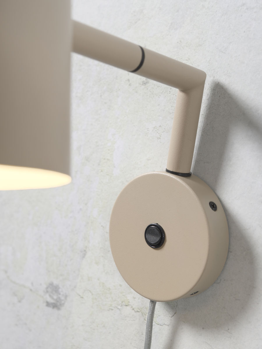 it'saboutromi-wandlamp-marseille-grijs-metaal-ø12cm-e27-marseille/w/s-06