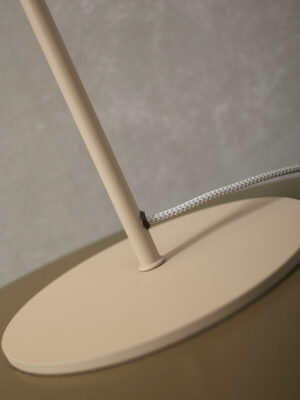 it'saboutromi-tafellamp-lisbon-grijs-metaal-ø15cm-e14-lisbon/t/s-09