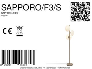 it'saboutromi-vloerlamp-sapporo-grijs-glasmetaal-e14-sapporo/f3/s-8a