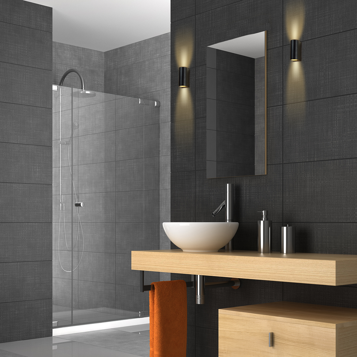 steinhauer-buitenlamp-buitenlampen-zwart-aluminium-gu10-1496zw-6