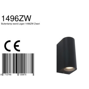 steinhauer-buitenlamp-buitenlampen-zwart-aluminium-gu10-1496zw-8a