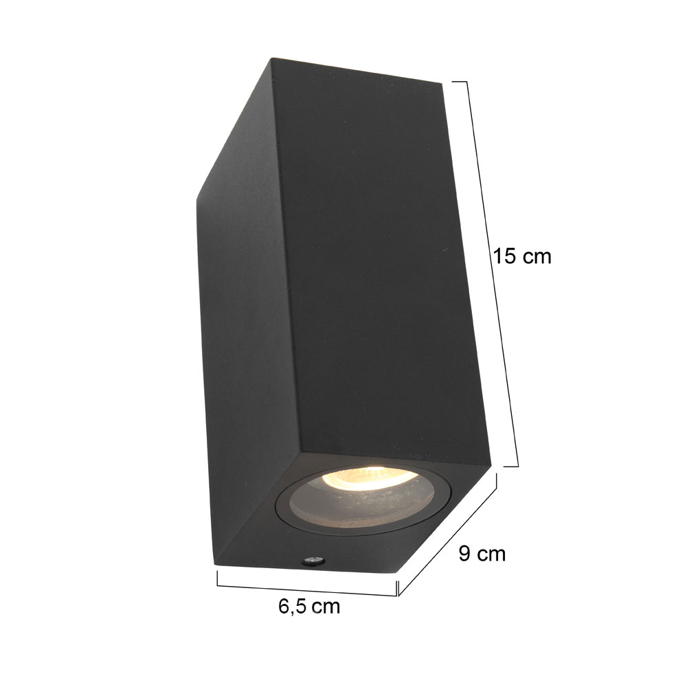 steinhauer-buitenlamp-buitenlampen-zwart-glasmetaal-gu10-1497zw-7