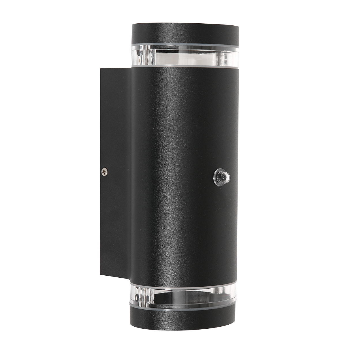 steinhauer-buitenlamp-buitenlampen-zwart-glasmetaal-gu10-2726zw-1