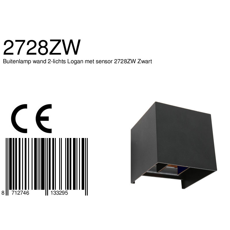 steinhauer-buitenlamp-buitenlampen-zwart-glasmetaal-led-2728zw-8a