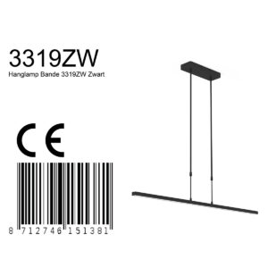 steinhauer-hanglamp-bande-zwart-kunststofmetaal-designlamp-led-3319zw-8a
