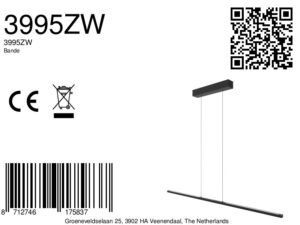 steinhauer-hanglamp-bande-zwart-metaal-designlamp-led-3995zw-8a