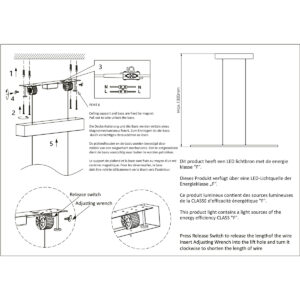 steinhauer-hanglamp-bande-zwart-metaal-designlamp-led-3995zw-9