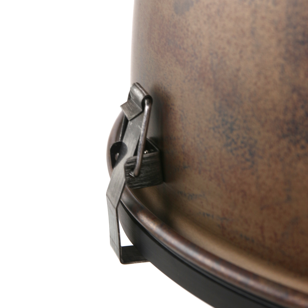 steinhauer-hanglamp-bikkel-bruin-glasmetaal-ø52cm-e27-7834b-4