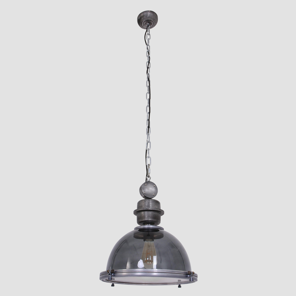 steinhauer-hanglamp-bikkel-transparant-glasmetaal-ø45cm-e27-1452gr-12