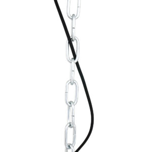 steinhauer-hanglamp-bikkel-zwart-glasmetaal-ø32cm-e27-7978zw-6