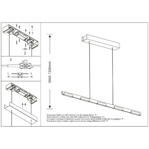 steinhauer-hanglamp-bloc-staal-glasmetaal-designlamp-led-3296st-1