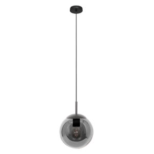 steinhauer-hanglamp-bollique-zwart-glasmetaal-ø25cm-e27-3497zw-10