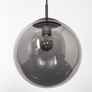 steinhauer-hanglamp-bollique-zwart-glasmetaal-ø25cm-e27-3497zw-11