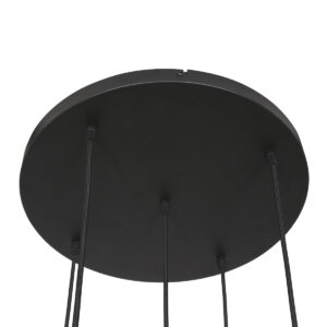 steinhauer-hanglamp-bolliqueled-amberkleurig-glasmetaal-ø60cm-e27-2730me-6