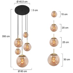 steinhauer-hanglamp-bolliqueled-amberkleurig-glasmetaal-ø60cm-e27-2730me-7