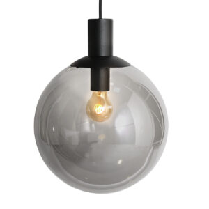 steinhauer-hanglamp-bolliqueled-zwart-glasmetaalsmokeglas-ø60cm-e27_gu10-3800zw-5