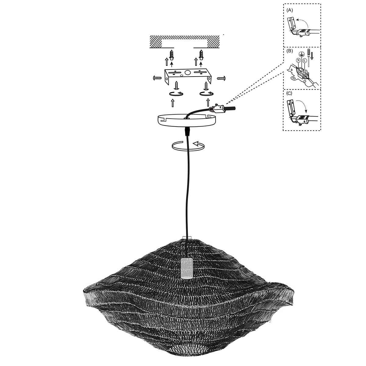 steinhauer-hanglamp-feuilleter-brons-metaal-ø51cm-e27-3399br-9