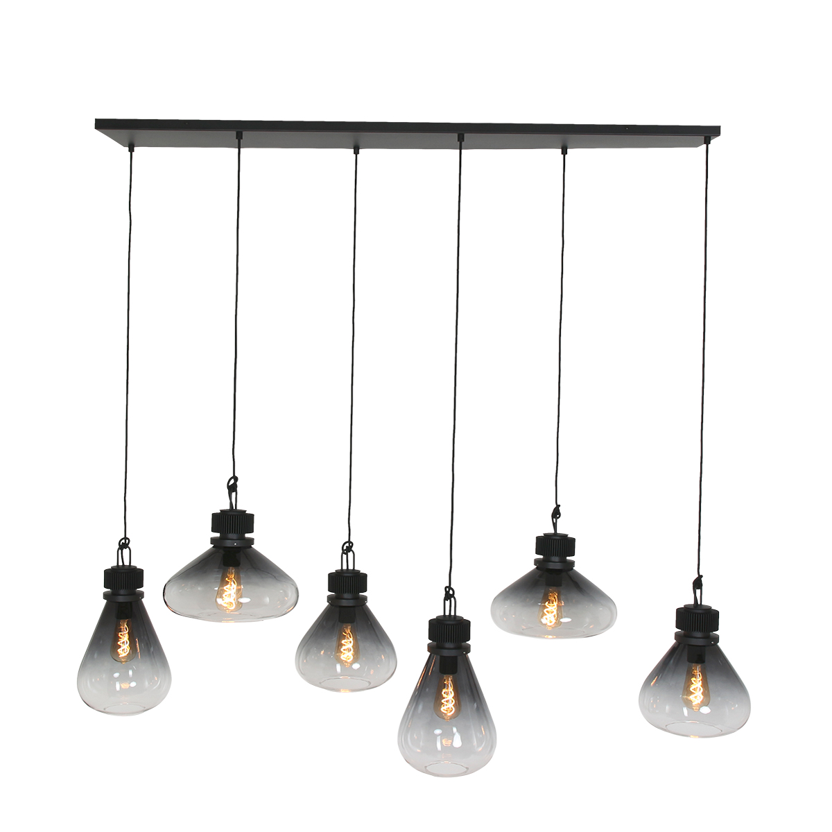 steinhauer-hanglamp-flere-zwart-glasmetaal-designlamp-e27-2672zw-0