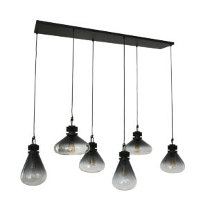 steinhauer-hanglamp-flere-zwart-glasmetaal-designlamp-e27-2672zw-1