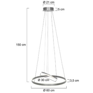 steinhauer-hanglamp-ringlux-staal-metaal-ø60cm-led-3514st-1