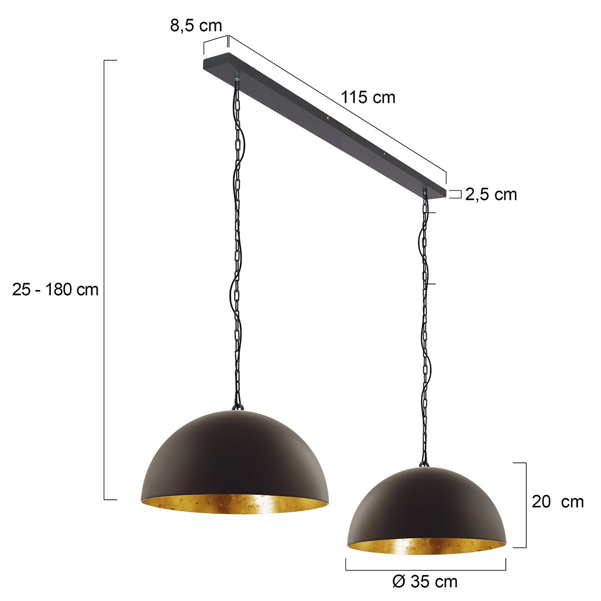 steinhauer-hanglamp-semicirkel-zwart-metaal-groteeettafellamp-e27-2556zw-7