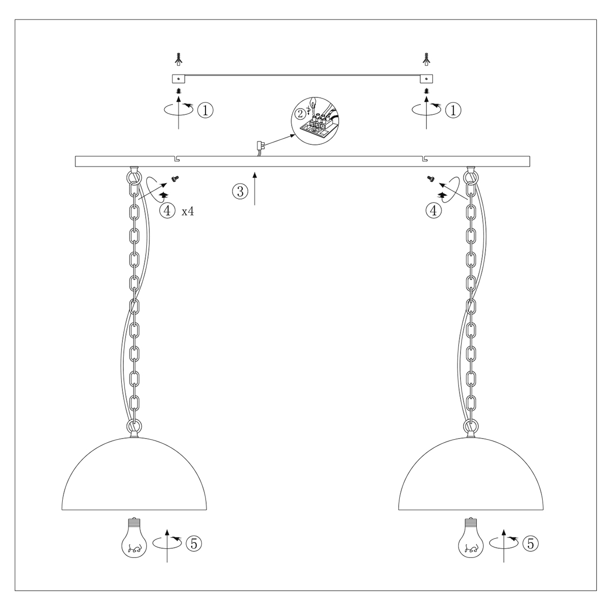 steinhauer-hanglamp-semicirkel-zwart-metaal-groteeettafellamp-e27-2556zw-9