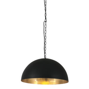 steinhauer-hanglamp-semicirkel-zwart-metaal-ø50cm-e27-2555zw-0
