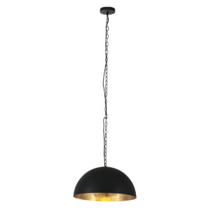 steinhauer-hanglamp-semicirkel-zwart-metaal-ø50cm-e27-2555zw-1