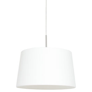 steinhauer-hanglamp-sparkledlight-wit-linnenmetaal-ø45cm-e27-9567st-0