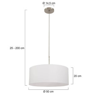 steinhauer-hanglamp-sparkledlight-wit-linnenmetaal-ø50cm-e27-9889st-7