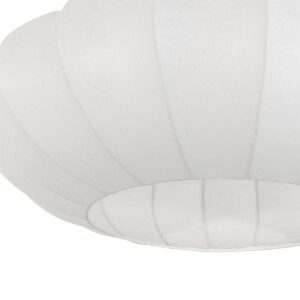 steinhauer-hanglamp-sparkledlight-wit-metaaltextiel-ø60cm-e27-3808st-4