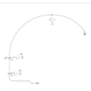 steinhauer-hanglamp-sparkledlight-zwart-linnenmetaal-ø50cm-e27-3959st-9