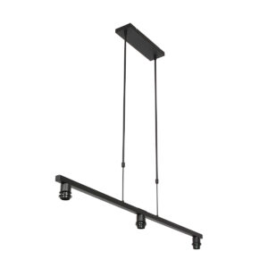 steinhauer-hanglamp-stang-zwart-linnenmetaal-groteeettafellamp-e27-3462zw-15