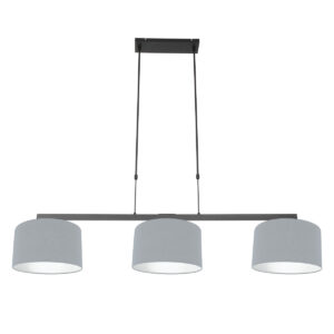 steinhauer-hanglamp-stang-zwart-linnenmetaal-groteeettafellamp-e27-3951zw-0