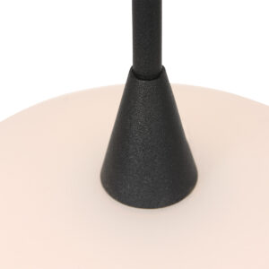 steinhauer-hanglamp-tallerken-zwart-glasmetaal-groteeettafellamp-g9-2654zw-10