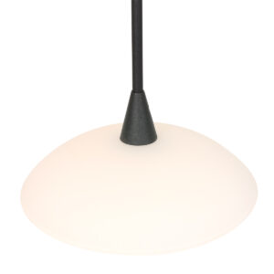 steinhauer-hanglamp-tallerken-zwart-glasmetaal-groteeettafellamp-g9-2654zw-5