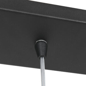 steinhauer-hanglamp-tallerken-zwart-glasmetaal-groteeettafellamp-g9-2654zw-6