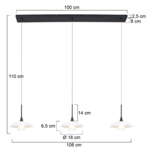steinhauer-hanglamp-tallerken-zwart-glasmetaal-groteeettafellamp-g9-2654zw-7