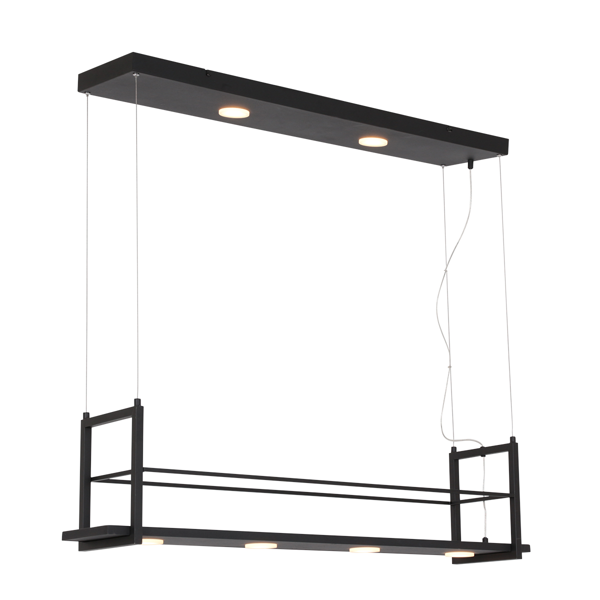 steinhauer-hanglamp-tor-zwart-metaal-groteeettafellamp-led-3298zw-0