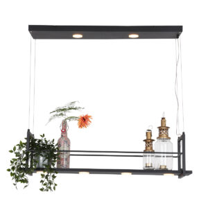 steinhauer-hanglamp-tor-zwart-metaal-groteeettafellamp-led-3298zw-10