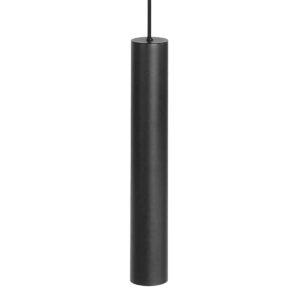 steinhauer-hanglamp-tubel-zwart-metaal-ø11cm-gu10-3867zw-5