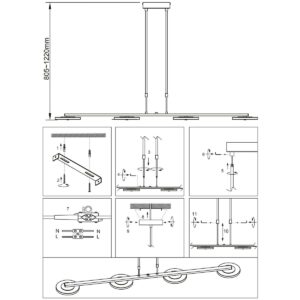 steinhauer-hanglamp-turound-staal-glasmetaal-designlamp-led-3512st-9