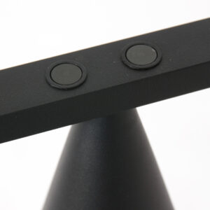 steinhauer-hanglamp-vortex-zwart-metaal-designlamp-led-3066zw-6