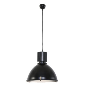 steinhauer-hanglamp-warbier-zwart-glasmetaal-ø47cm-e27-7277zw-1