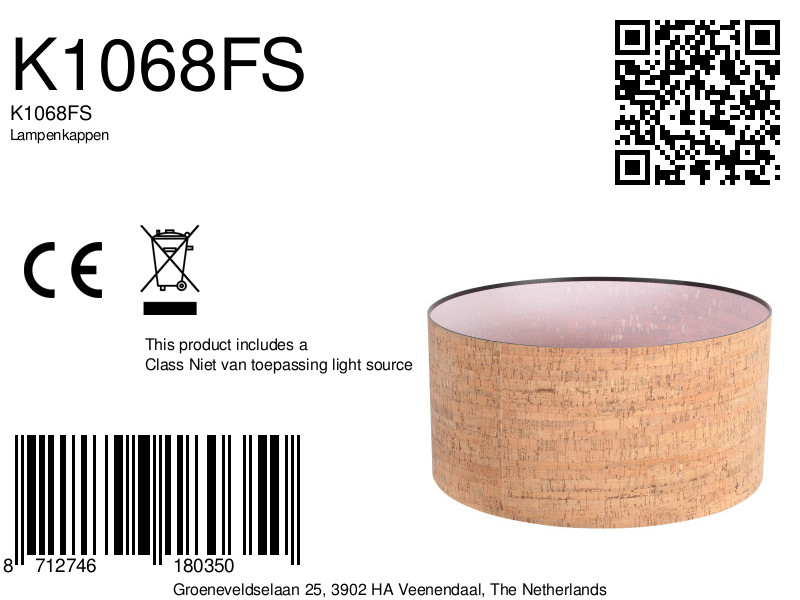 steinhauer-kap-lampenkappen-naturel-kunststof-ø40cm-e27-k1068fs-8a