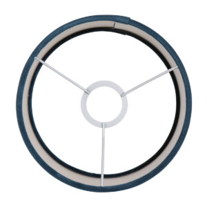 steinhauer-kap-shade-blauw-veloursstof-ø20cm-e27-k3084zs-6