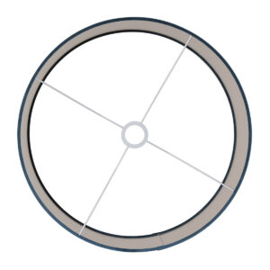 steinhauer-kap-shade-blauw-veloursstof-ø50cm-e27-k1066zs-6