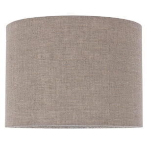 steinhauer-kap-shade-grijs-linnen-ø20cm-e27-k3084rs-1