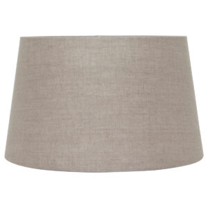 steinhauer-kap-shade-grijs-linnen-ø30cm-e27-k1007rs-1