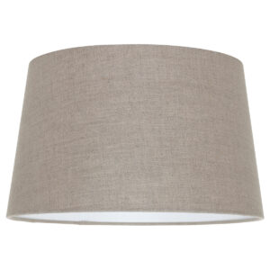 steinhauer-kap-shade-grijs-linnen-ø30cm-e27-k1007rs-4